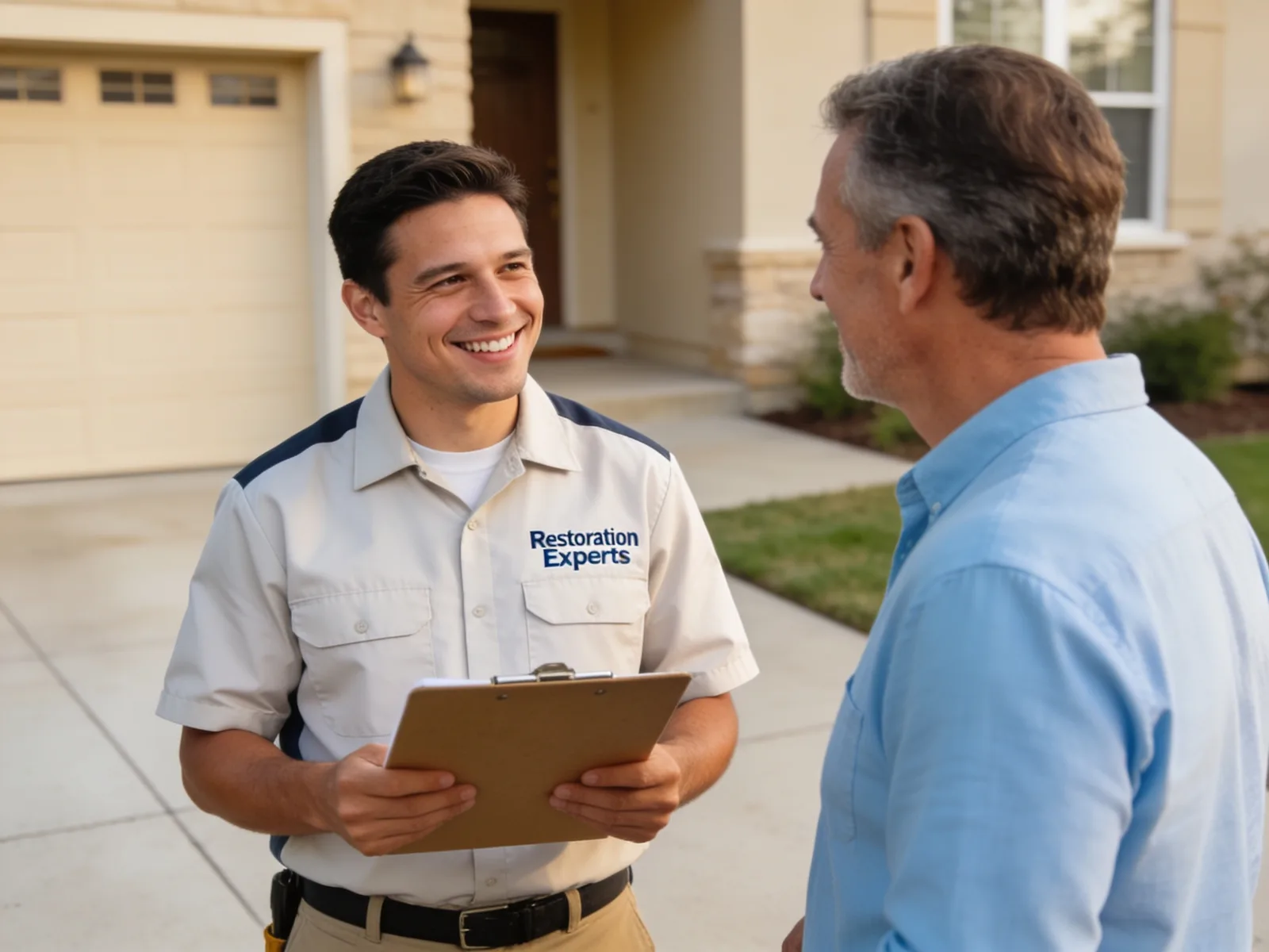 Water Damage Cleanup Bartow, WV FAQs